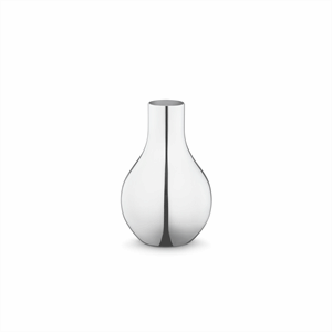 Image of Georg Jensen - Cafu Vase - Rustfrit Stål - XS