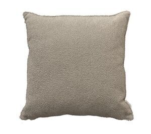 Cane-Line - Free pyntepude, 50x50x12 cm  Taupe, Cane-line Free