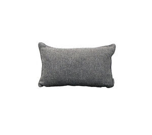 Cane-Line - Rise pyntepude, 32x52x12 cm  Grey, Cane-line Rise