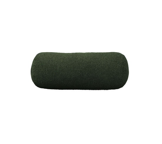 Cane-Line - Rise pyntepude, dia. 20x50 cm  Dark green, Cane-line Rise