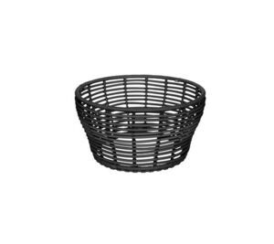 Cane-Line - Basket sofabordunderstel medium  Graphite, Cane-line Weave