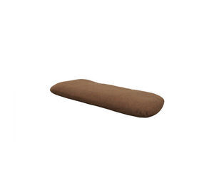 Cane-Line - Coast 2 1/2-pers. sofa sædehynde  Umber brown, Cane-line Rise