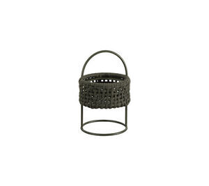 Cane-Line - Illusion lampe  Dark green, Cane-line Soft Rope