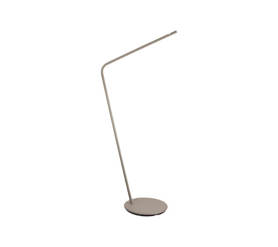 Cane-Line - Illusion stander  Taupe, aluminium