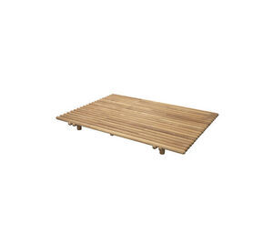 Cane-Line - Sticks platform sofa modul stel Inkl. monteringsbeslag t/stel & accessories Teak