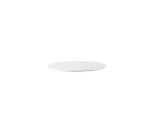 Cane-Line - Bordplade dia. 60 cm  White, aluminium