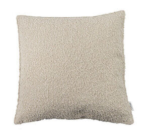 Cane-Line - Scent pyntepude, 50x50 cm INDOOR m/dunfyld (900 gr.) Light brown, Cane-line Scent