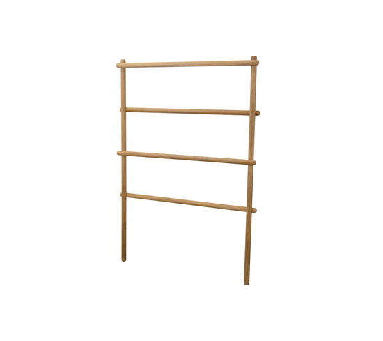 Cane-Line - Sticks plantekasse rack Beregnet t/Sticks plantekasse Teak