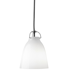 Fritz Hansen - Loftlampe - Caravaggio - P0 LED - Opal