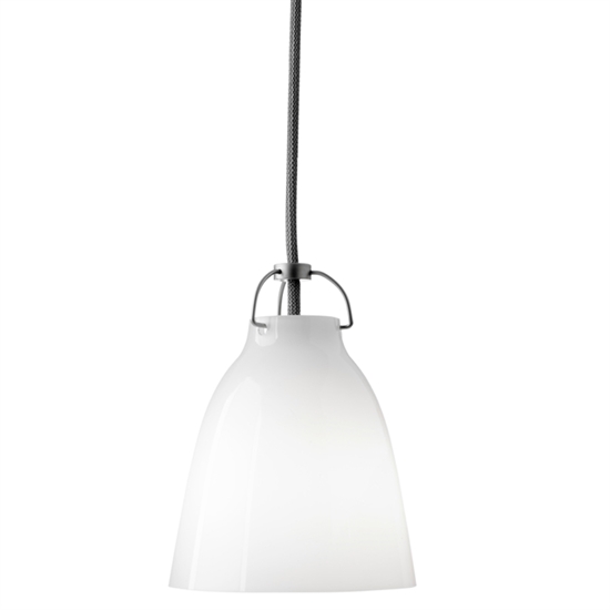 Fritz Hansen - Loftlampe - Caravaggio - P0 LED - Opal