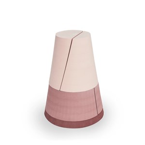 Image of bObles - Cone - Rosa