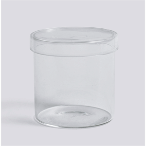 Image of HAY - Beholder "Container" - Large - Klar