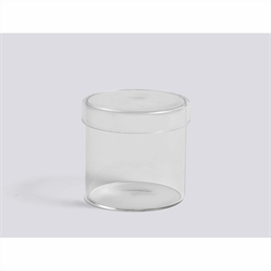 Image of HAY - Beholder "Container" - Small - Klar