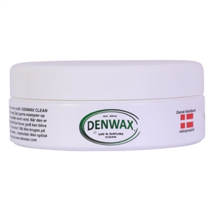 Nordic By Hand - Snoren - DENWAX clean - 200 ml