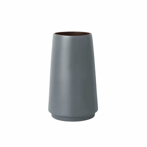 Image of Ferm Living - "Dual Floor" Vase - Small