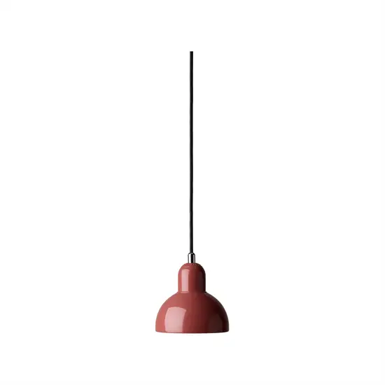 Fritz Hansen - Loftlampe - Kaiser Idell 6722-P - Rød