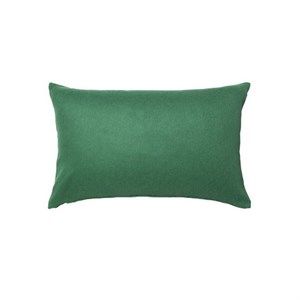 Image of Elvang - Classic pude 40x60 cm - emerald