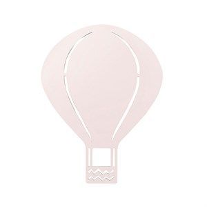 Image of Ferm Living - Luftballon Lampe - Rosa