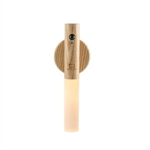 Gingko - Smart Baton Light White Ash