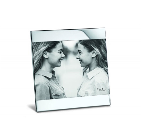 Philippi - Zak frame, shiny, 20 x 25 cm