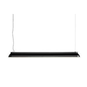 HAY - PC Linear, lampe - Soft black