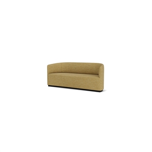 Audo Copenhagen - Tearoom, Sofa, Upholstered with PC3T, EU - HR Foam, 1-1365-040 (Beige), Arctic, Arctic, JAB