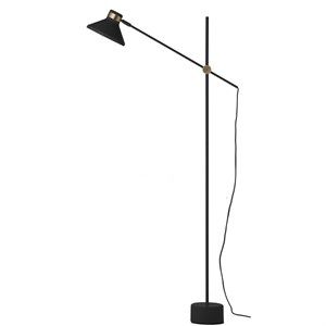 Image of Frandsen Lighting - MR Gulvlampe - sort / matt