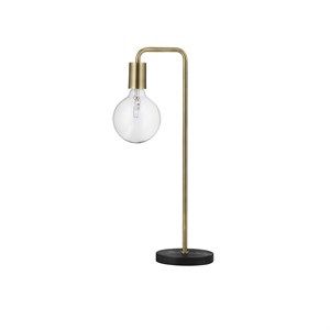 Image of Frandsen Lighting - Cool Bordlampe - antik messing / matt