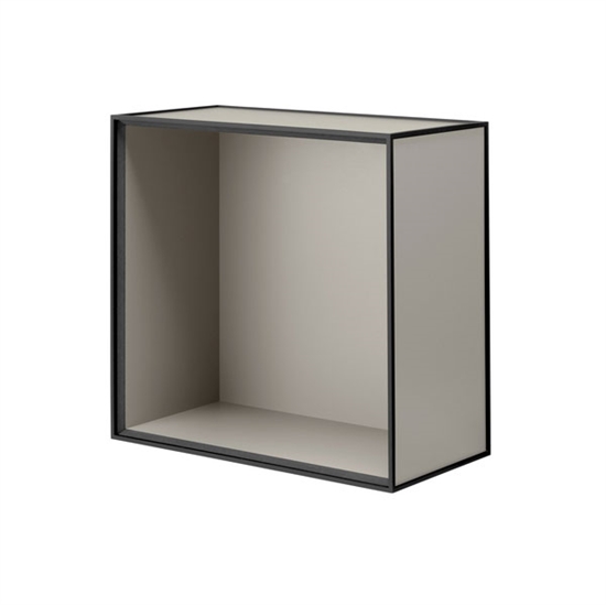 Audo Copenhagen - Frame 42, 21X42X42, sand