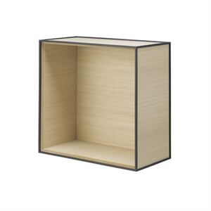 Audo Copenhagen - Frame 42, 21X42X42, Oak