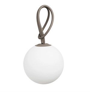 Image of Fatboy - Bolleke loftlampe - Beige