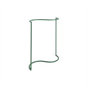 Hay - Colour Rack - S-Shape - Jungle green - grøn