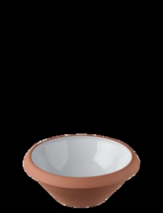 Knabstrup Keramik - dejfad 2 l. light grey
