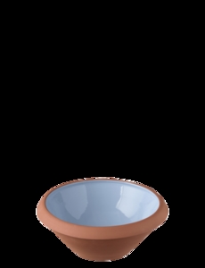Knabstrup Keramik - dejfad 2 l. light blue