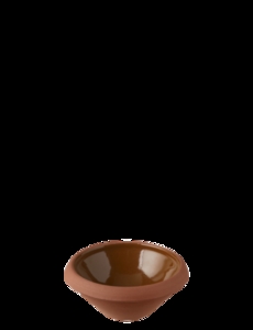 Knabstrup Keramik - dejfad 0.1 l. terracotta