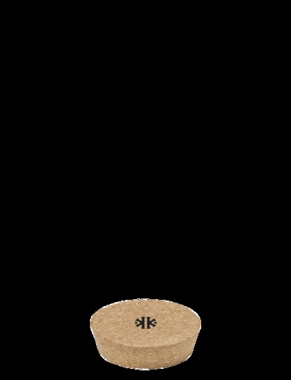Knabstrup Keramik - korklåg 0.3 l. cork