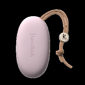 Kreafunk - Powerbank - toCHARGE mini III - Støvet Pink - oplader