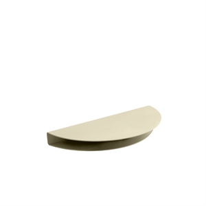 Moebe - Half Moon Shelf - Sand - Small