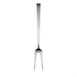 Image of Alessi - "PS17/52" - "Mangetootoo" - Gaffel