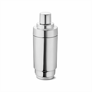 Image of Georg Jensen - Manhattan Cocktail Shaker