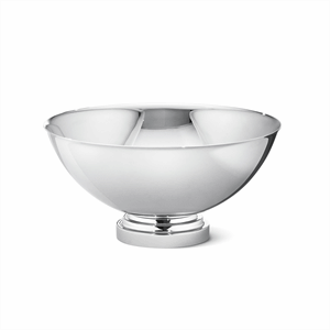 Image of Georg Jensen - Manhattan skål - Medium