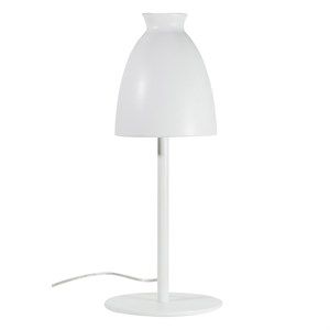 Image of Dyberg Larsen - Milano - Bordlampe - Hvid