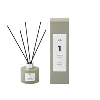 ILLUME x Bloomingville - NO. 1 - parsley Lime, duftpinde (gift box)