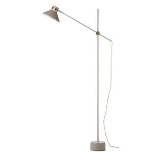 Image of Frandsen Lighting - MR Gulvlampe - taupe / matt