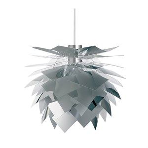 Image of Dyberg Larsen - PineApple Pendel - Medium - Mirror