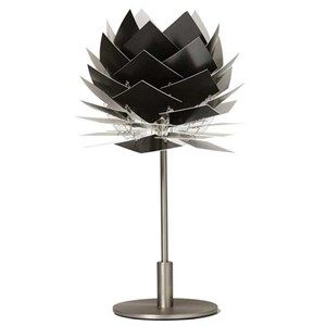 Image of Dyberg Larsen - PineApple XS - Bordlampe - Sort