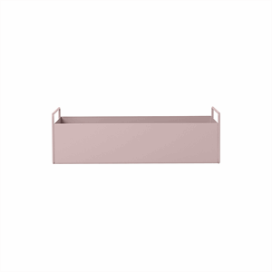 Image of Ferm Living - Plantekasse (Small) - Rose