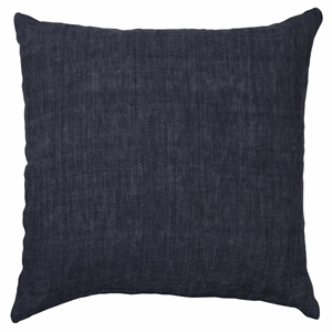 Image of Au Maison - Pude - Ada Denim - Blue (50x50 cm)