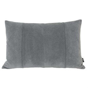 Kantnordic - Pude, Saga 60X40 cm - Grey