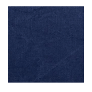 Image of Au Maison - Sengetæppe - Basic Oxford Blue (240x260 cm)